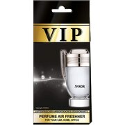 VIP Air Parfémový osvěžovač vzduchu Paco Rabanne Invictus