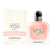 Giorgio Armani In Love With You Freeze Parfemovaná voda