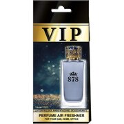 VIP Air Parfémový osvěžovač vzduchu Dolce & Gabbana K by Dolce & Gabbana