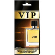 VIP Air Parfémový osvěžovač vzduchu Hermes Terre D´Hermes