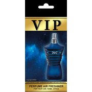 VIP Air Parfémový osvěžovač vzduchu Jean Paul Gaultier Ultra Male Intense