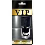 VIP Air Parfémový osvěžovač vzduchu Nasomatto Black Afgano