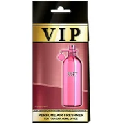 VIP Air Parfémový osvěžovač vzduchu Montale Roses Musk