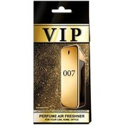 VIP Air Parfémový osvěžovač vzduchu Paco Rabanne 1 Million