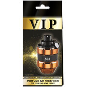 VIP Air Parfémový osvěžovač vzduchu Viktor & Rolf Spicebomb