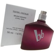 Bruno Banani Loyal Man Parfémovaná voda - Tester, 50ml