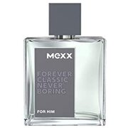 Mexx Forever Classic Never Boring for Him Toaletní voda - Tester