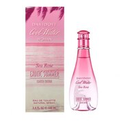Davidoff Cool Water Sea Rose Woman Toaletní voda
