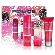 Police Passion Dárková sada