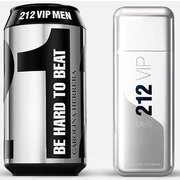 Carolina Herrera 212 VIP Be Hard To Beat Toaletní voda, 100ml