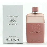 Gucci Guilty Pour Femme Love Edition Parfémovaná voda - Tester