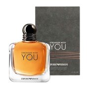 Giorgio Armani Stronger With You Toaletní voda, 150ml