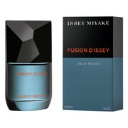 Issey Miyake Fusion d'Issey Toaletní voda 50ml