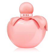 Nina Ricci Nina Rose Toaletní voda - Tester