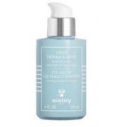 Gelový odličovač očí a rtů (Eye and Lip Gel Make-up Remover) 120 ml