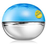 DKNY Be Delicious Flower Pop Blue Pop Toaletní voda - Tester