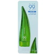 Gelová pleťová maska Aloe 99% (Soothing Gel Jelly Mask Sheet) 16 ml