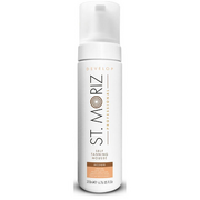 Samoopalovací pěna pro střední opálení Professional (Tanning Mousse Medium) 200 ml