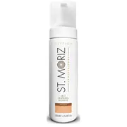 Samoopalovací pěna pro střední opálení Professional (Tanning Mousse Medium) 200 ml