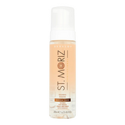 Průhledná samoopalovací pěna Professional (Tanning Mousse Medium to Dark) 200 ml