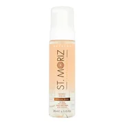 Průhledná samoopalovací pěna Professional (Tanning Mousse Medium to Dark) 200 ml