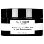 Hloubkově vyživující balzám pro poškozené, suché a lámavé vlasy (Restructuring Nourishing Balm) 125 g