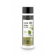 Obnovující šampon Olivy a pomerančové květy (Repair Shampoo) 280 ml