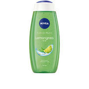 Sprchový gel Lemongrass & Oil 500 ml