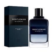 Givenchy Gentleman Eau de Toilette Intense Toaletní voda