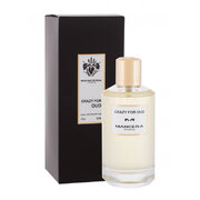 Mancera Crazy For Oud Parfemovaná voda 120ml