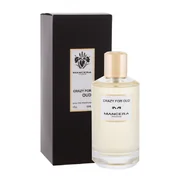 Mancera Crazy For Oud Parfemovaná voda 120ml