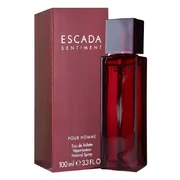 Escada Sentiment Pour Homme Toaletní voda