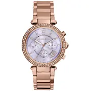 Michael Kors MK6169 - Dámské hodinky