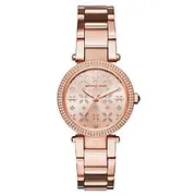 Michael Kors MK6470 - Dámské hodinky