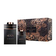 Bvlgari Man in Black Dárková sada