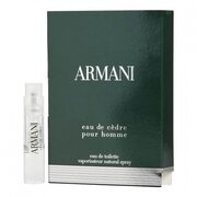 Giorgio Armani Eau de Cedre Toaletní voda