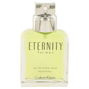 Calvin Klein Eternity for Men Toaletní voda - Tester