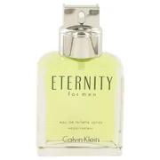 Calvin Klein Eternity for Men Toaletní voda - Tester