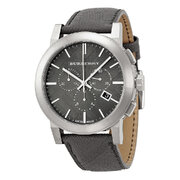 Burberry BU9362 - Pánské hodinky