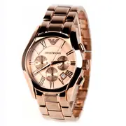 Emporio Armani AR0365 - Pánské hodinky