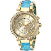 Michael Kors MK6364 - Dámské hodinky
