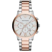 Emporio Armani AR11209 - Pánské hodinky