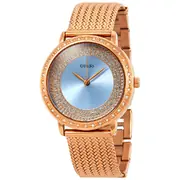 Guess  W0836L1 - Dámské hodinky