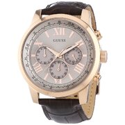Guess   W0380G4 - Pánské hodinky