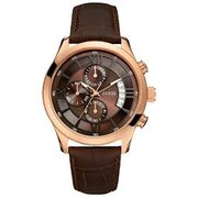 Guess W14052G2 - Pánské hodinky