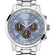 Guess W0379G6 - Pánské hodinky
