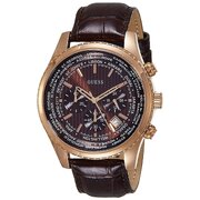 Guess W0500G3 - Pánské hodinky