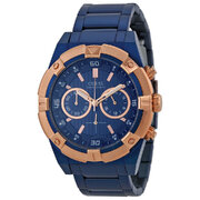 Guess W0377G4 - Pánské hodinky