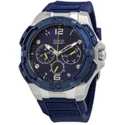 Guess W1254G1 - Pánské hodinky