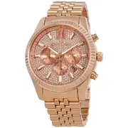 Michael Kors  MK8580 - Dámské hodinky